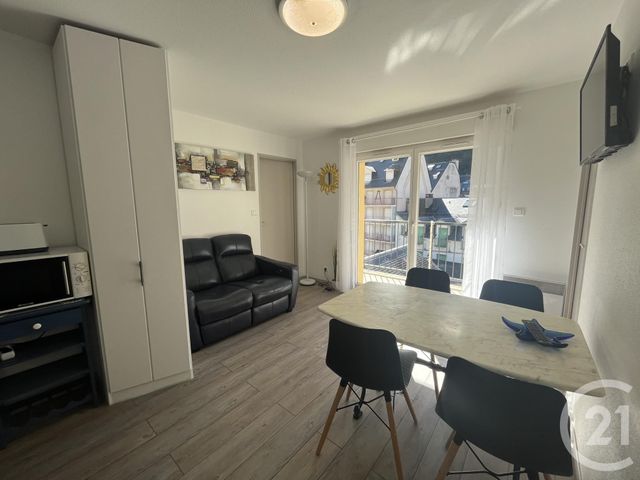 Appartement F2 à vendre - 2 pièces - 31.62 m2 - CAUTERETS - 65 - MIDI-PYRENEES - Century 21 L'Immobilière Des Gaves