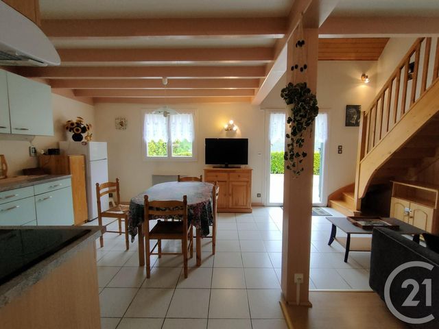 appartement - CAUTERETS - 65