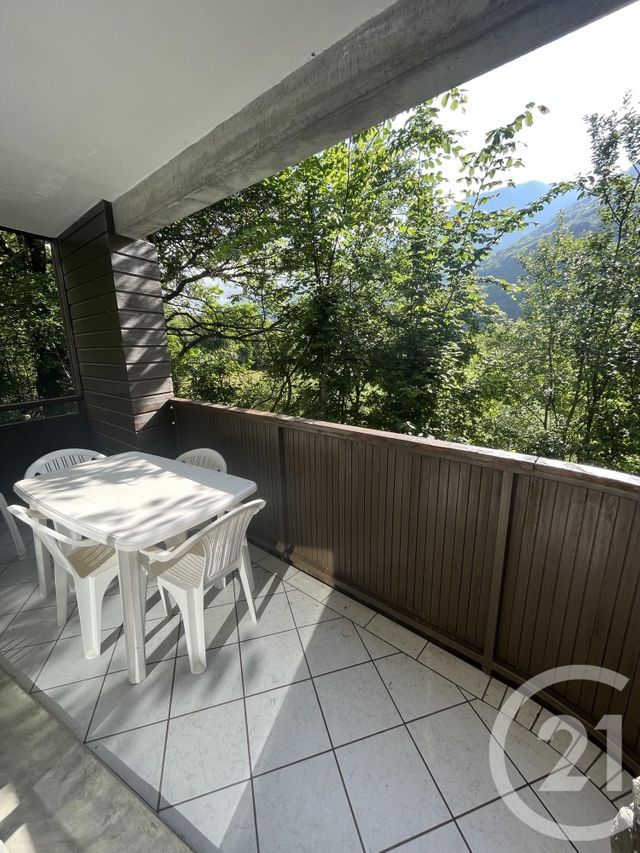 Appartement F2 Bis à vendre CAUTERETS