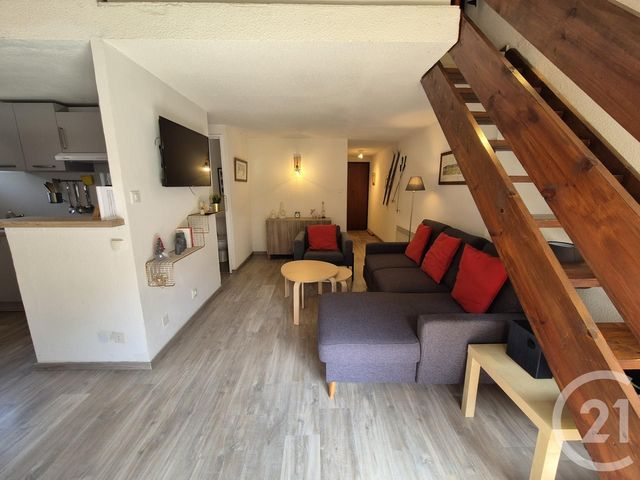 appartement - CAUTERETS - 65