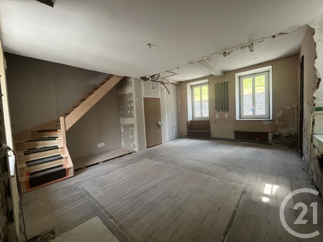 Appartement à vendre - 3 pièces - 45.8 m2 - CAUTERETS - 65 - MIDI-PYRENEES - Century 21 L'Immobilière Des Gaves