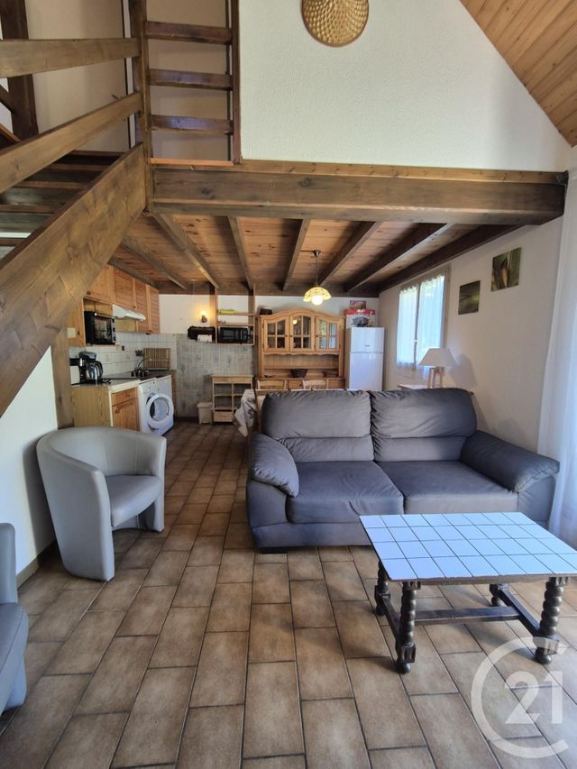 Appartement F4 à vendre CAUTERETS