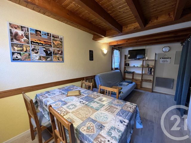 appartement - CAUTERETS - 65