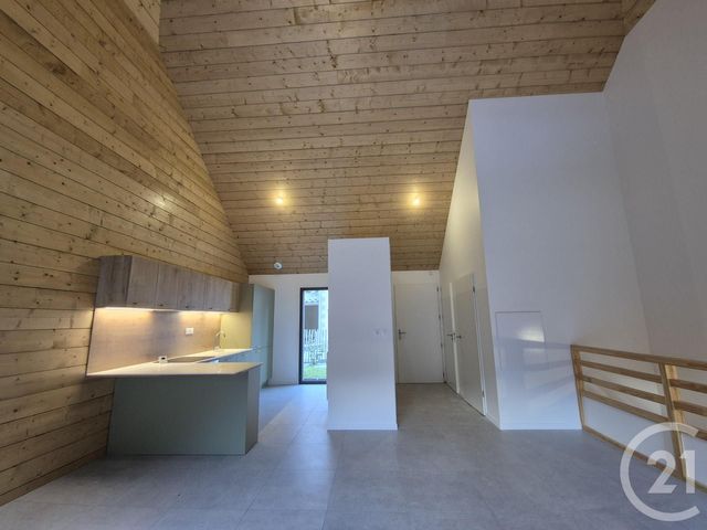 Appartement F4 à vendre - 4 pièces - 84.54 m2 - CAUTERETS - 65 - MIDI-PYRENEES - Century 21 L'Immobilière Des Gaves